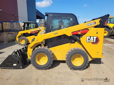 2022 cat skid steer|caterpillar 262d3 skid steer loader.